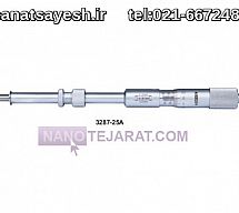 میکرومتر شیار,میکرومتر سرنگی,میکرومتر شیار اینسایز میکرومتر شیار,میکرومتر سرنگی,میکرومتر شیار اینسایز